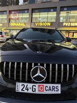 مرسيدس بنز C-Class